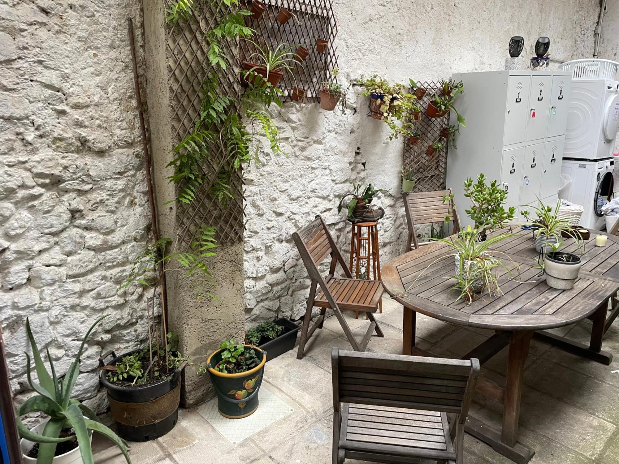 Hotel La Hospederia à Oviede Extérieur photo